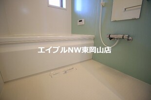 PRONUBE関Ｂの物件内観写真